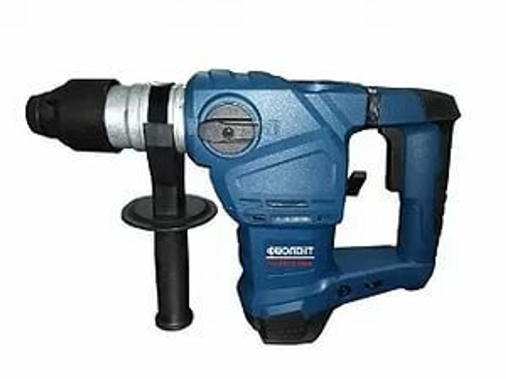 Эл. перфоратор Фиолент П6-1200Э "Professional" (в