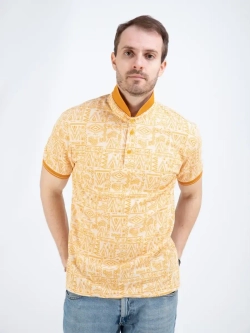 Футболка поло мужская Турция, тенниска