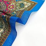 Бандана мандала на голову фото