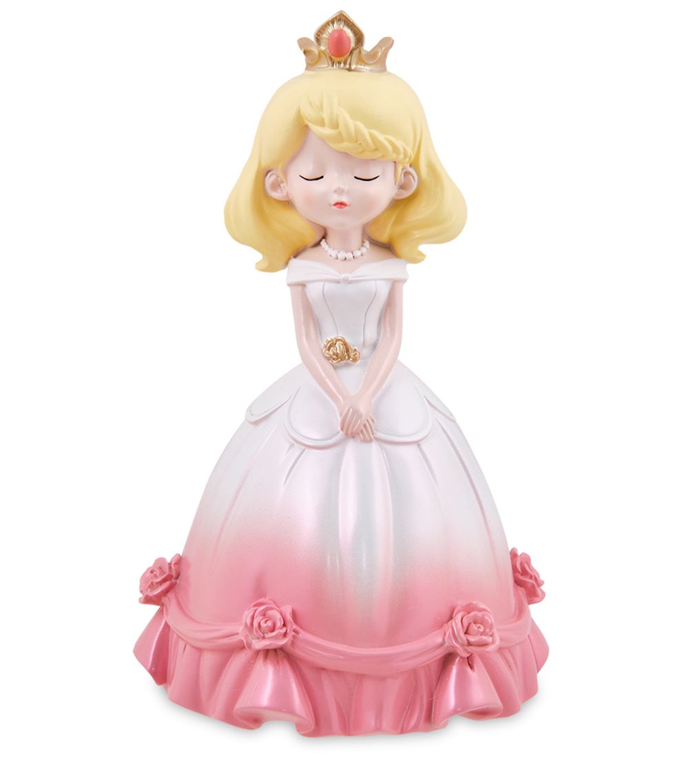 GAEM Home MF- 67/1 Фигурка «Маленькая принцесса»