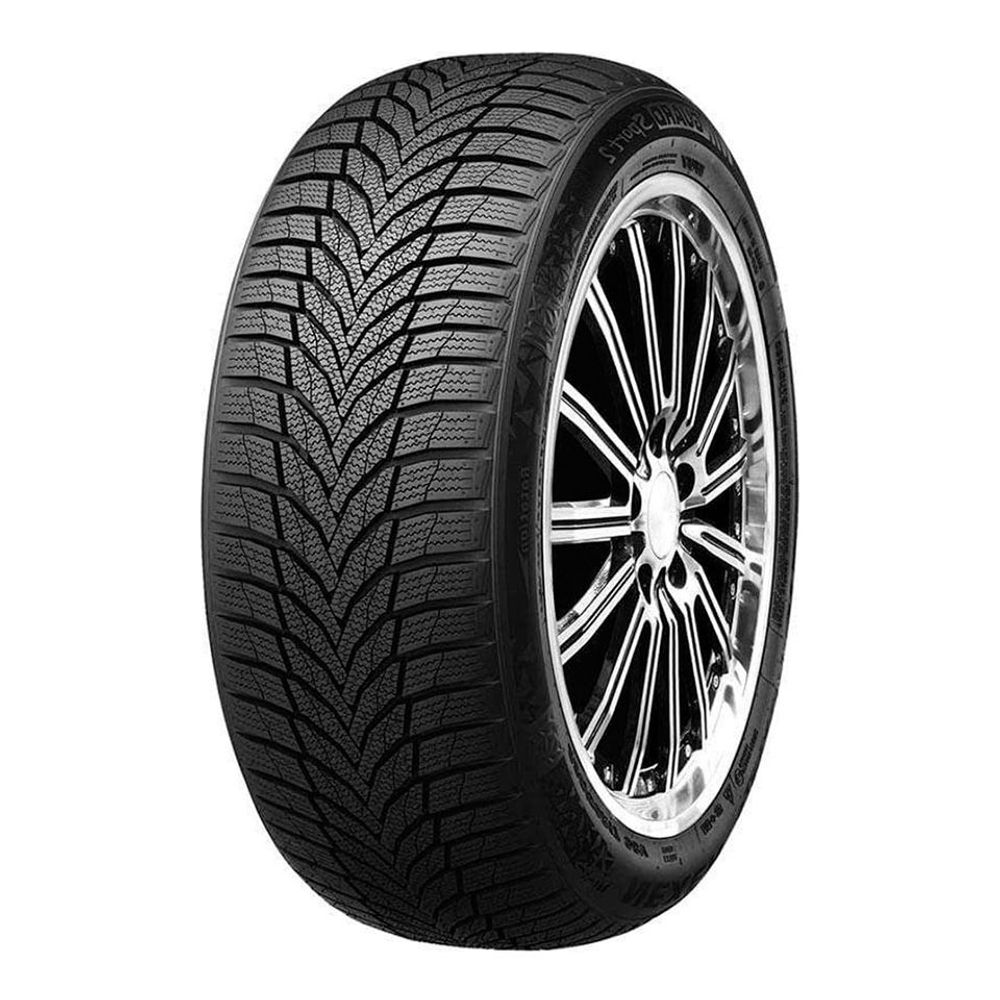 NEXEN  255/45/19  V 104 WINGUARD SPORT 2  XL  старше 3-х лет