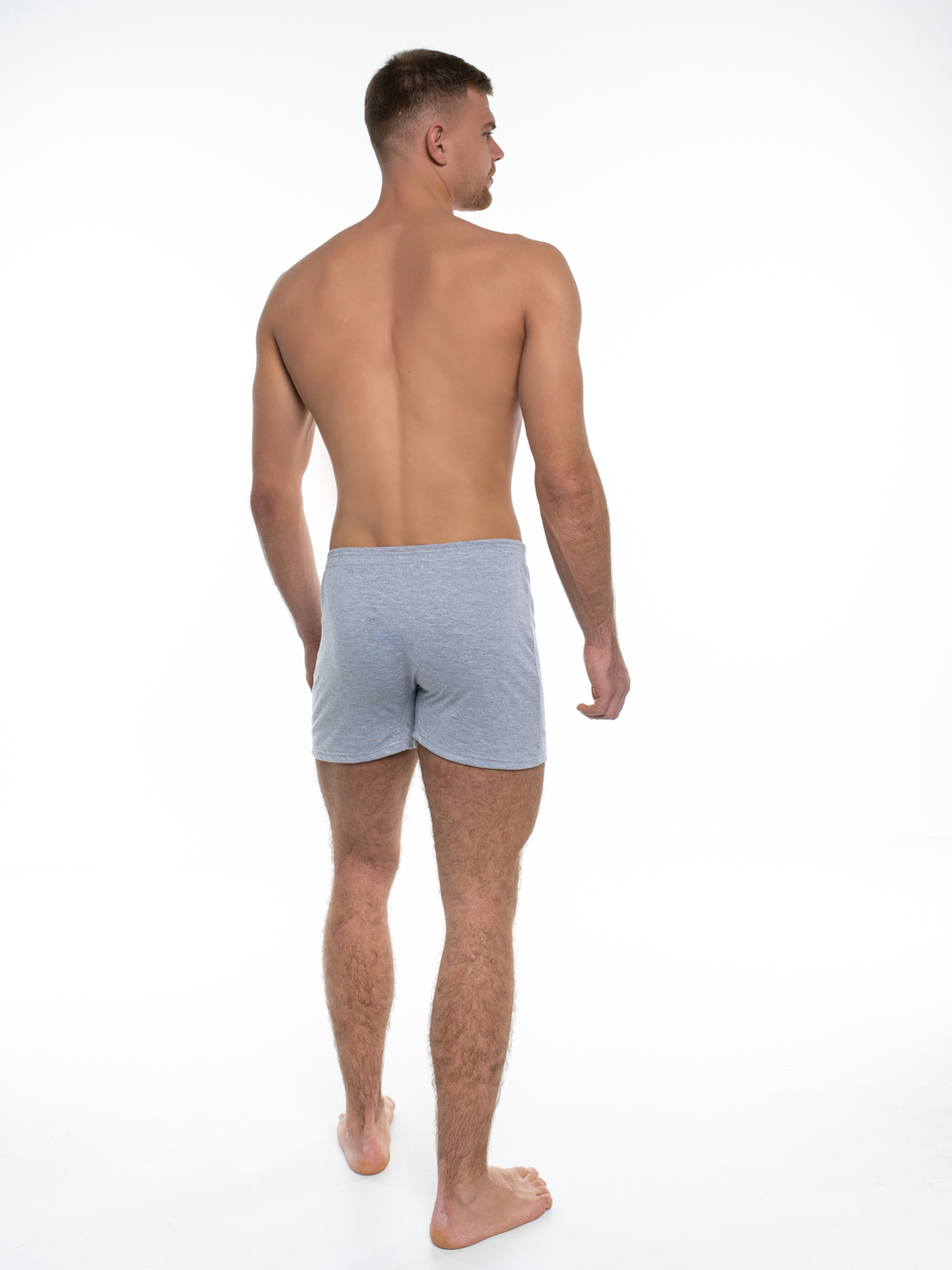 Боксеры Мужские "Sunman"