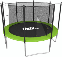 UNIX Line Simple 8 ft Green (inside)