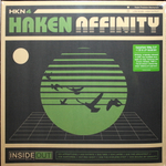 Haken / Affinity (2LP+CD)