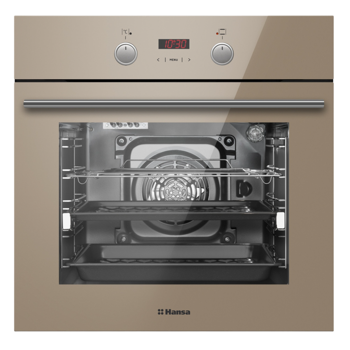 Духовой шкаф Hansa BOEB68433