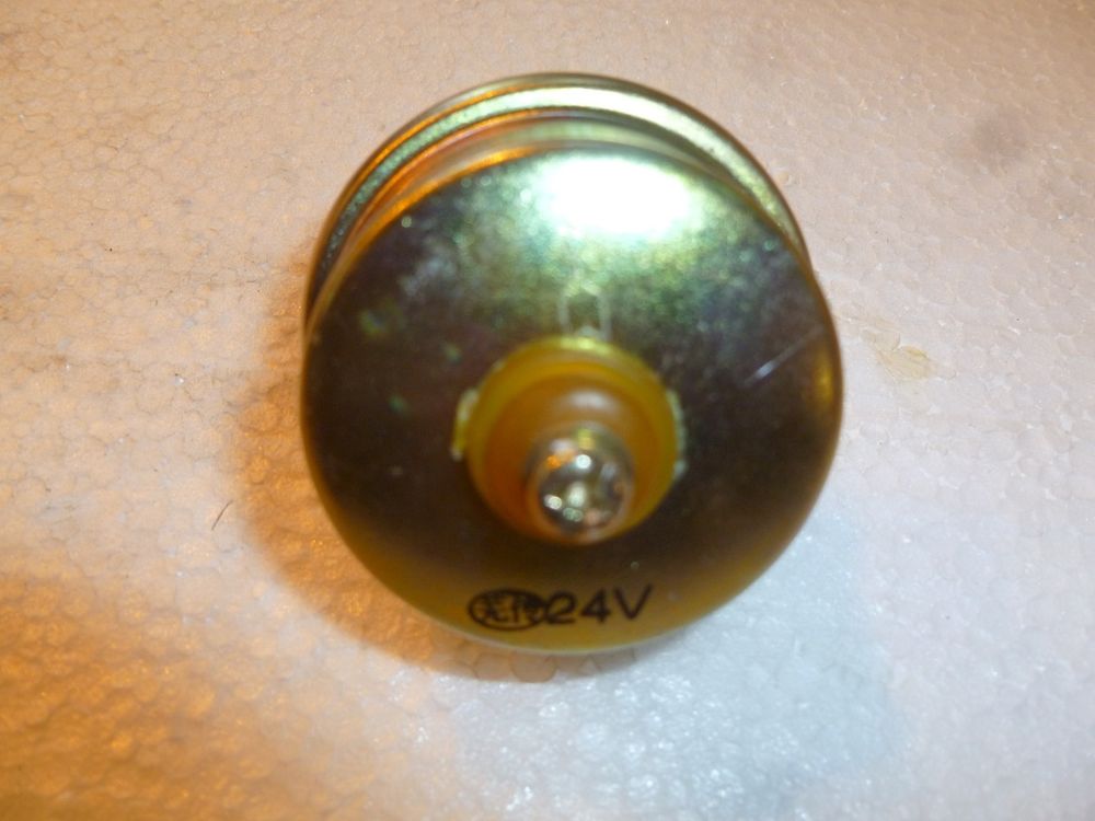 Датчик давления масла ,24V/Adapter oil pressure (YS1A480Q-5-01500)