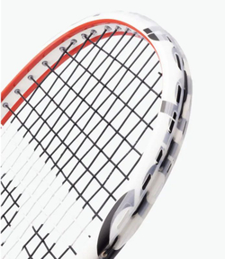 Tecnifibre Carboflex Airshaft 125, Squash Racret