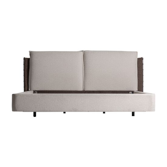 Кровать Kyoto для матраса 180x200