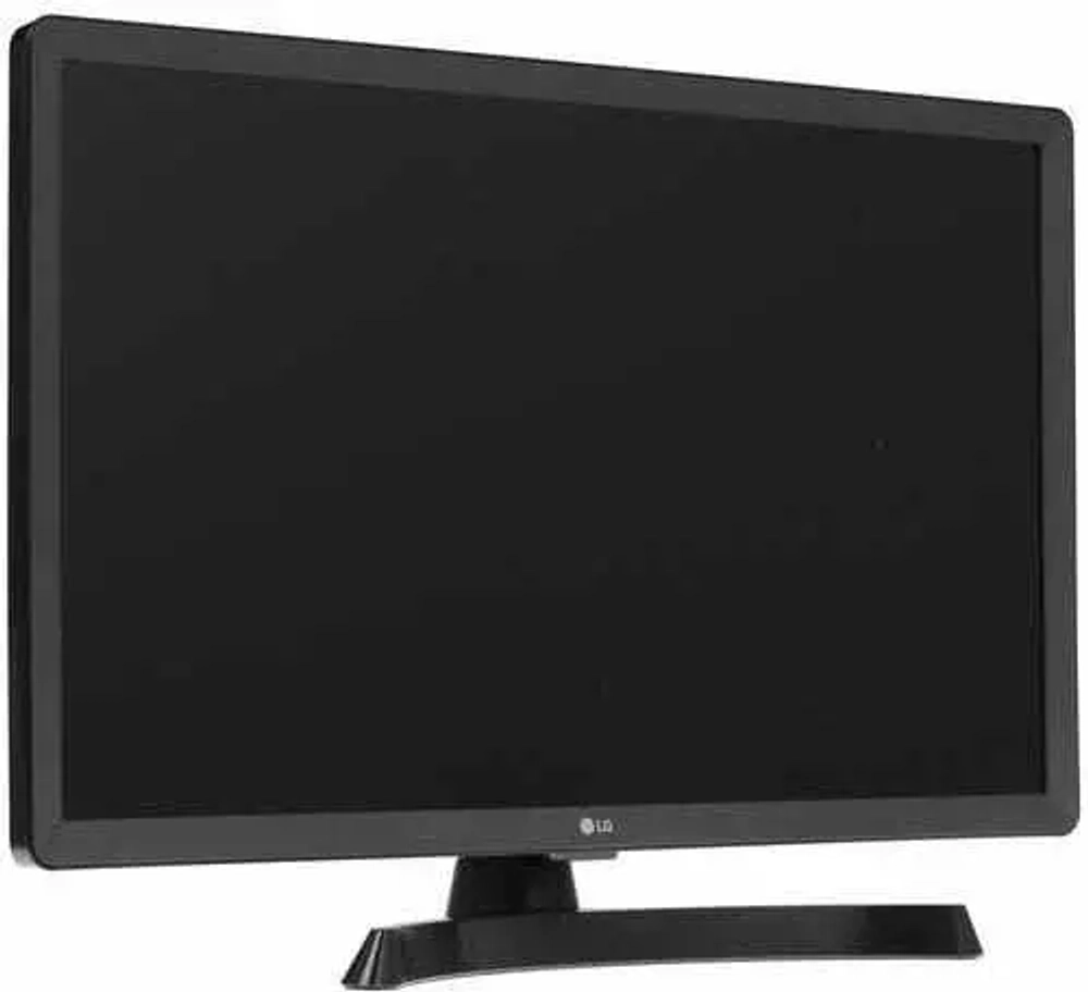 Телевизор ЖК 28" LG 28TN515V-PZ серый