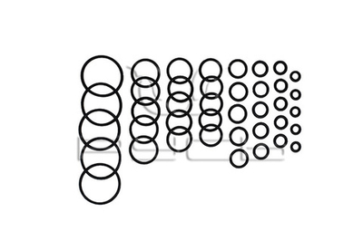 Ремкомплект механика №4 Русь