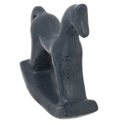 GAEM Фигурка декоративная "Лошадка", L13,5 W4 H14 см