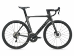 Шоссейный велосипед Giant Propel Advanced 2 Disc (2021)