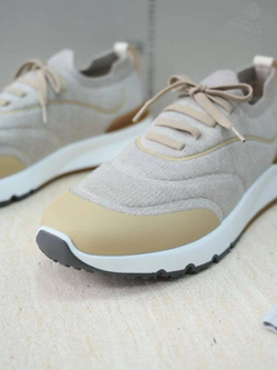 Кроссовки Brunello Cucinelli