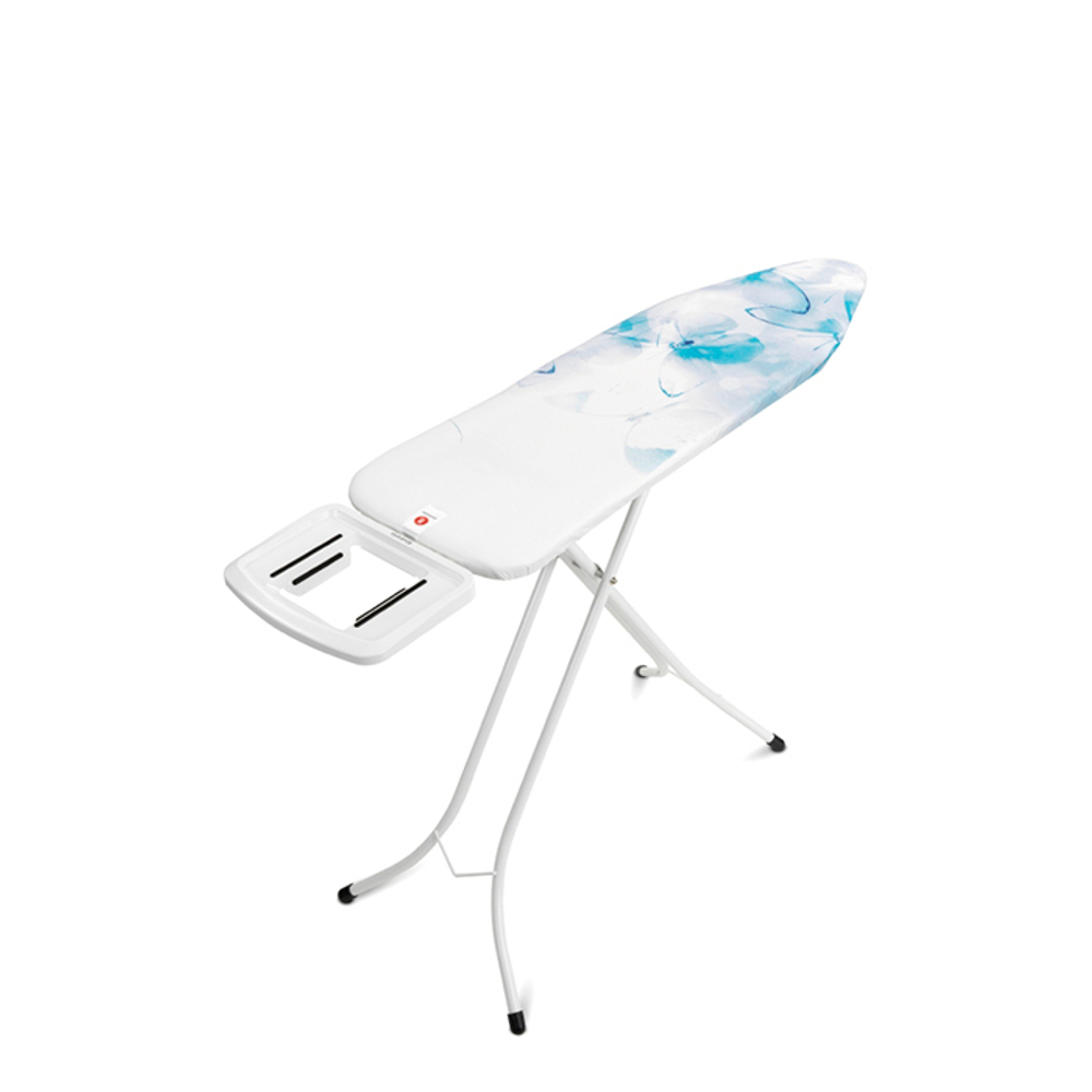 Гладильная доска 124x38см Brabantia Бабочки