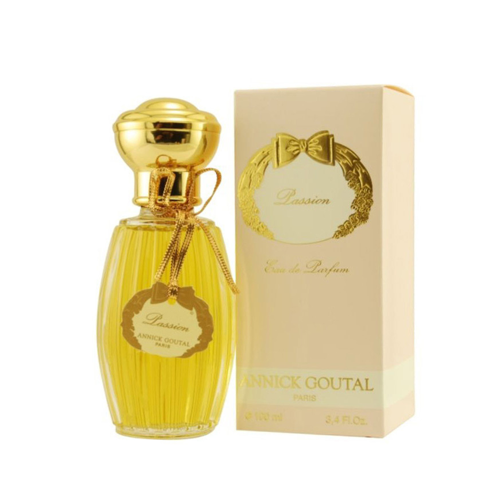 Annick Goutal passion