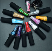 Hookah mouthpieces