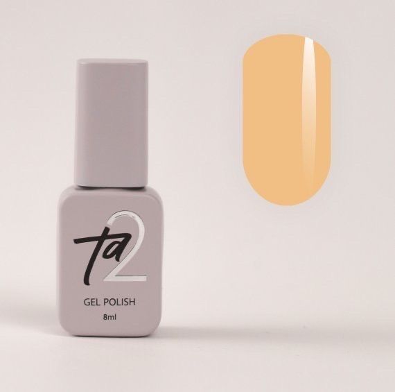 ГЕЛЬ-ЛАК TA2 / COLOR GEL POLISH №061