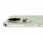 Смартфон Huawei Nova 13 12/512Gb Дымчатый Зелёный (BLK-LX9)