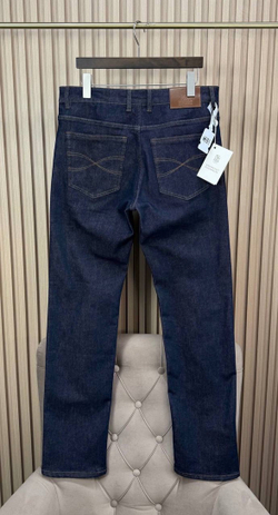 Джинсы Brunello Cucinelli