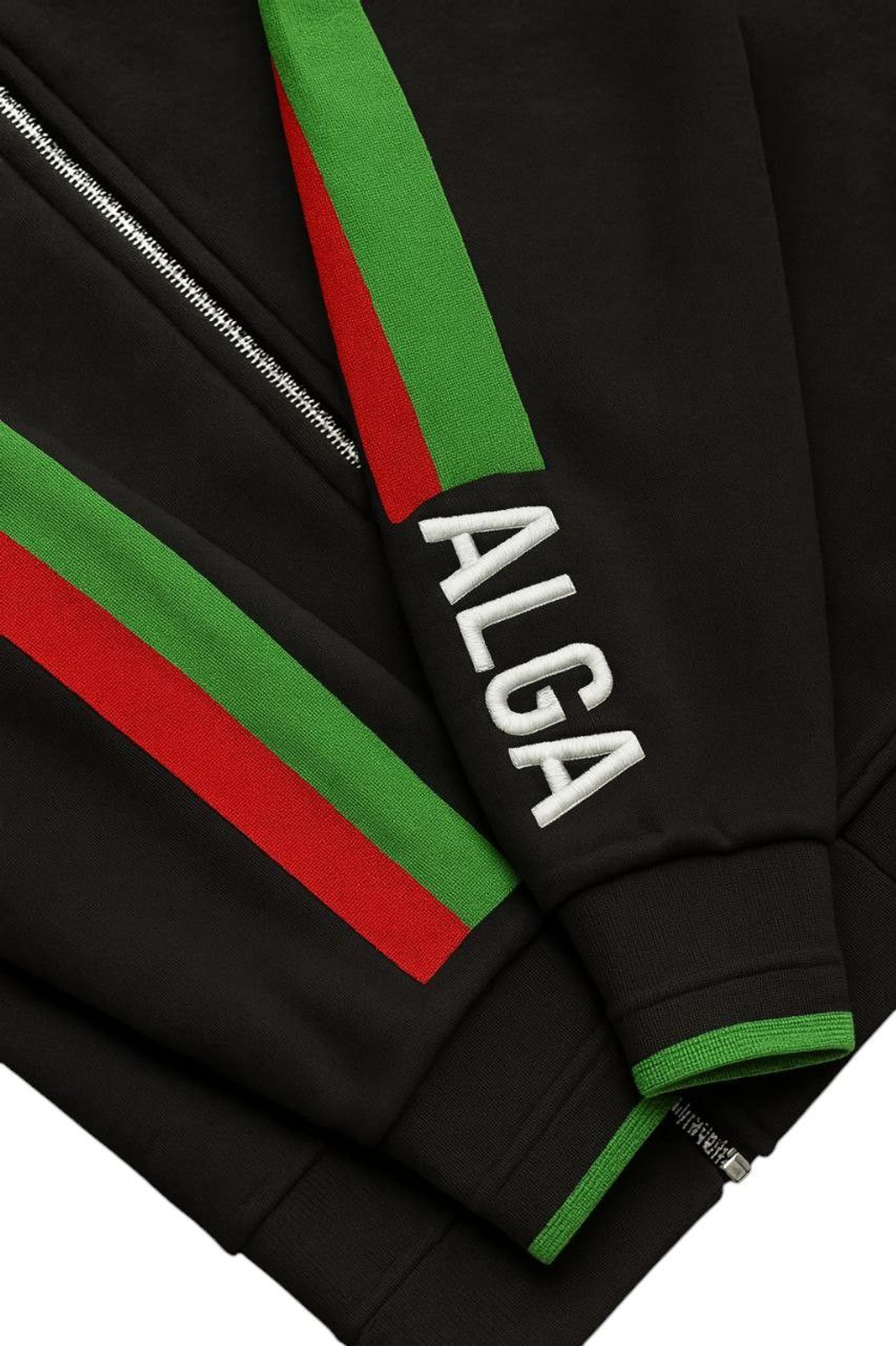 ALGA Детский хлопковый костюм