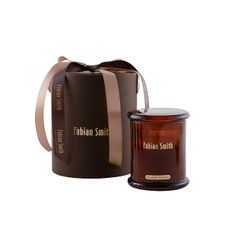 Ароматическая свеча Sweet Home