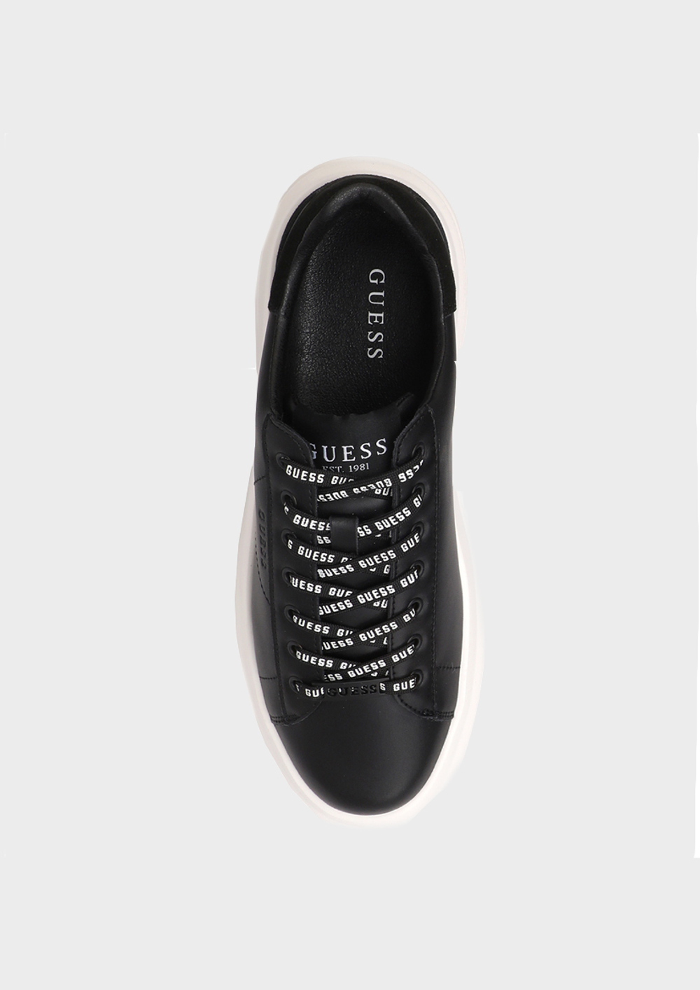 Кроссовки GUESS