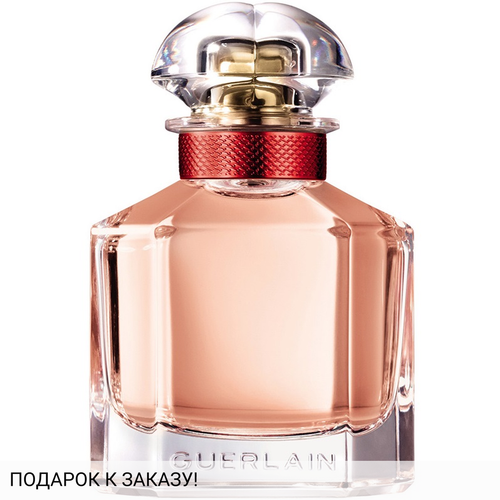 Guerlain Mon Guerlain Bloom of Rose Eau de Parfum