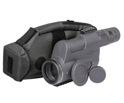 Тактическая зрительная труба Sightmark Latitude 15-45x60, сетка Latitude 60-Tactical, MRAD - фото 3