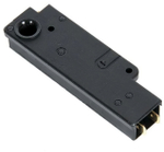 УБЛ Ardo верт. загрузки черная 530000202, 57601 (INT004AD), AD4410