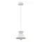 Подвесной светильник LED4U L8758-1 WH