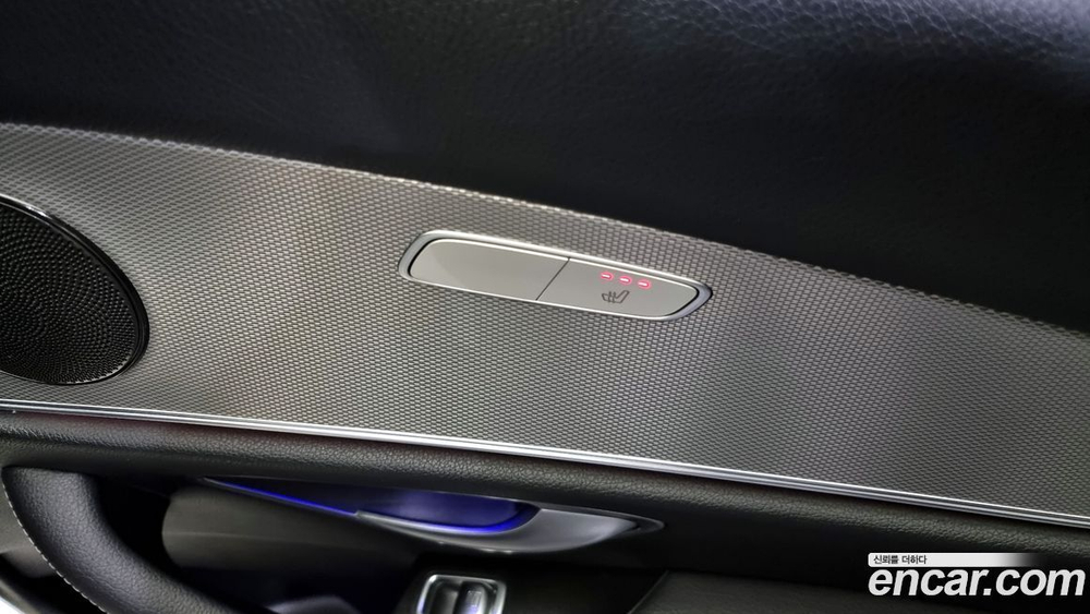 Mercedes-Benz E-Class W213 E300 Avangarde (08.2019)