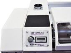 Настольный токарный станок Optimum OPTIturn TU 2506V