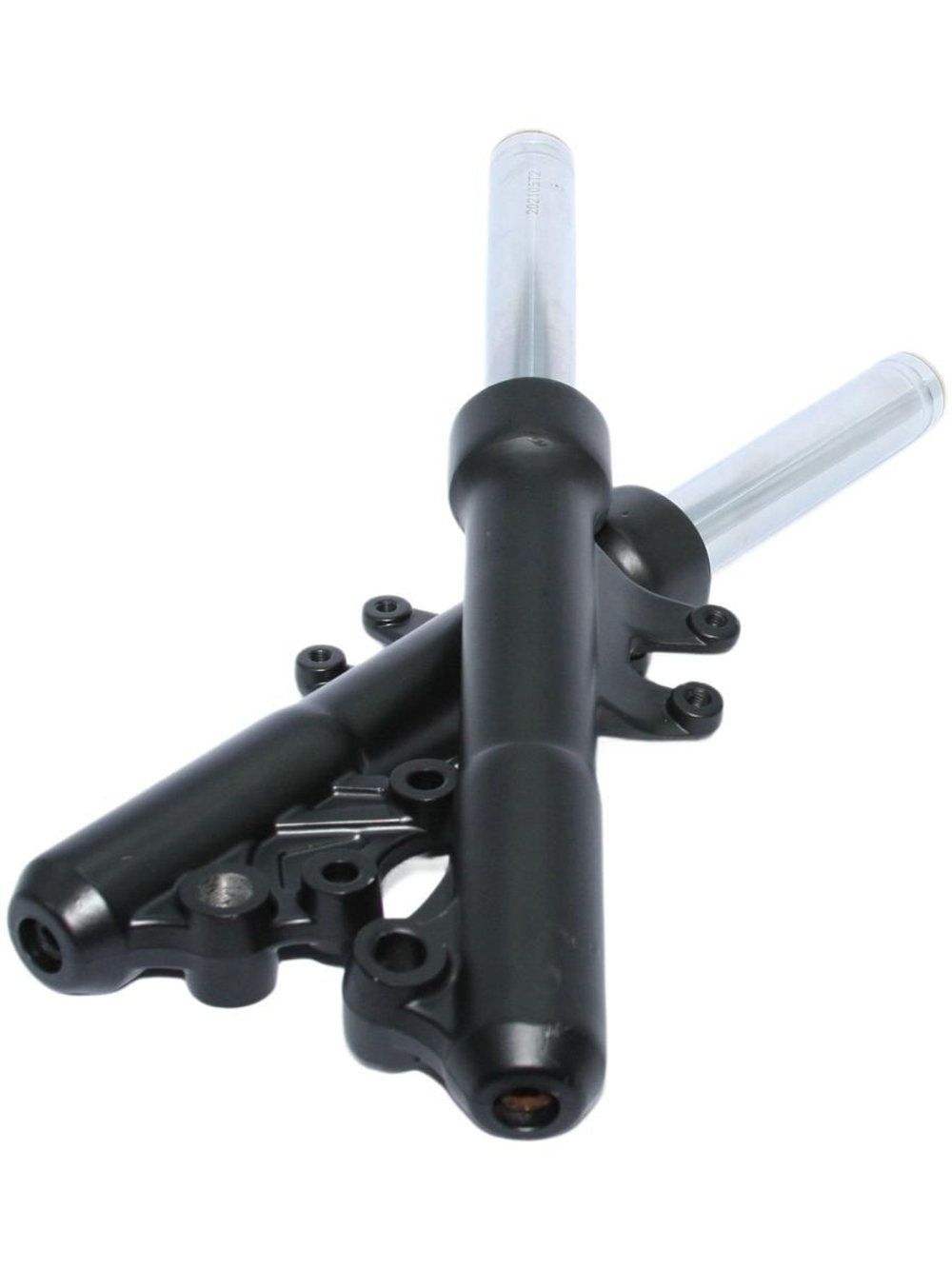 Амортизаторы передние для Kugoo Kirin Note Jilong