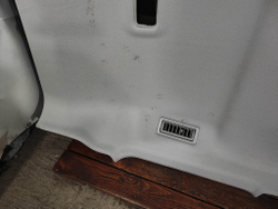 Обшивка потолка Exeed VX 21-нв Б/У Оригинал 403000844AAAGY