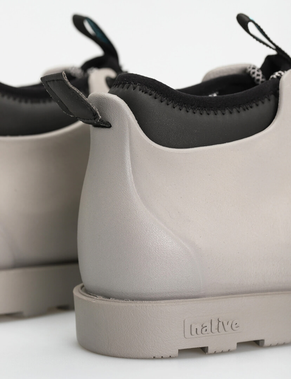 Ботинки Native Fitzsimmons Pigeon Grey
