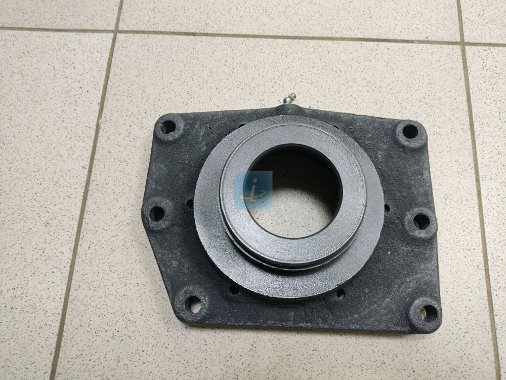 Корпус подшипника МОМ ЯМЗ 184.4200004