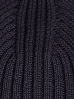 Шапка для мальчика осенняя