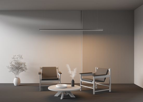 Линейный светильник Technical LL312023