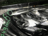 Фара правая Geely Atlas Pro (2021-н.в.) LED