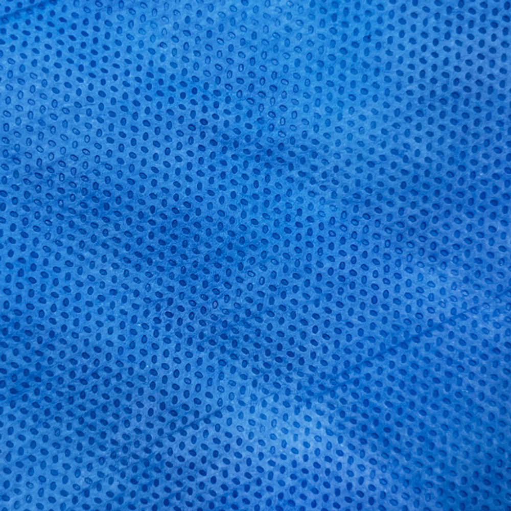 Халат хирургический SMS с манжетами IMS стерильный пл. 40 г/м2 размер 48-50 (М)