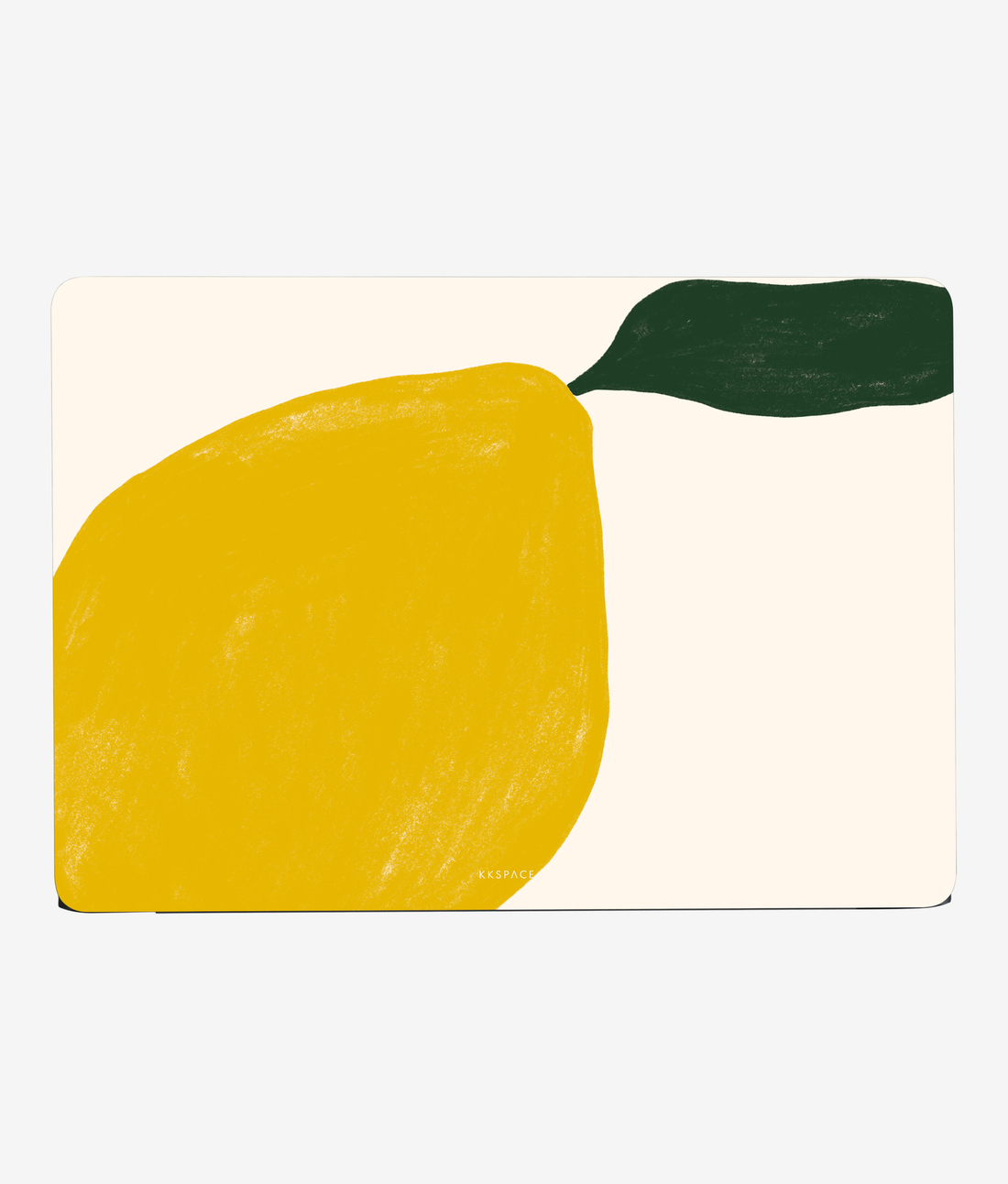 Виниловая наклейка LIMONE для MacBook