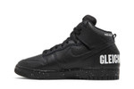 Кроссовки Nike Dunk "Chaos"