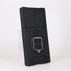 Противоударный чехол Сard Reader Case для Samsung Galaxy A17