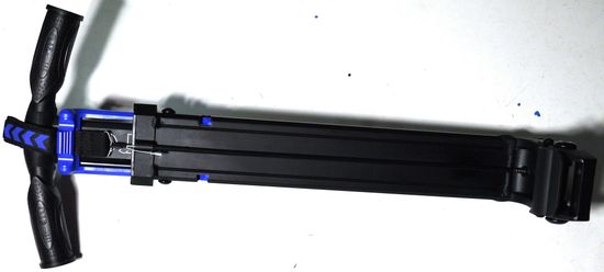 Руль в сборе для Кикпэк