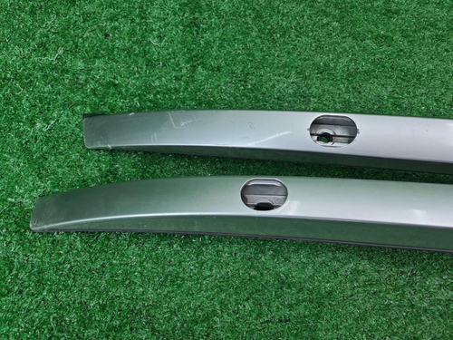 Рейлинг Комплект Hyundai Santa Fe 4 TM (2018-2024)