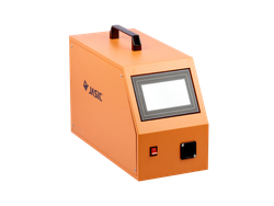 Аппарат для ручной лазерной сварки, резки и очистки LASER WELD 2000 2.0