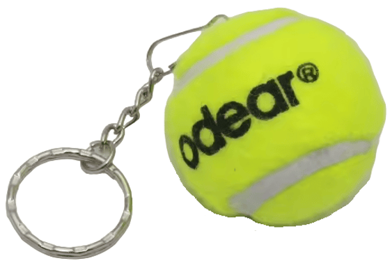Брелок Odea Tennis Ball Keychain, арт. TG016