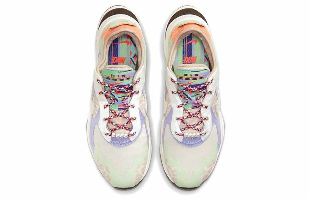 Кроссовки Nike Air Zoom Division Wntr (Женская размерная сетка)