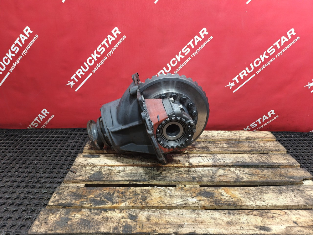 Редуктор заднего моста AAS1344 2.38 2020г.