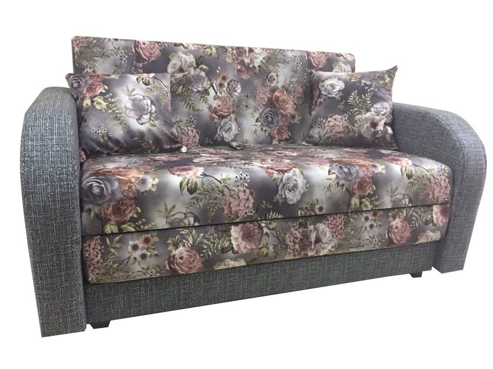 Диван раскладной «Сириус»